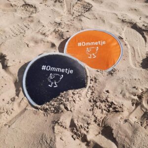 PopUp Frisbee ommetje wandelen